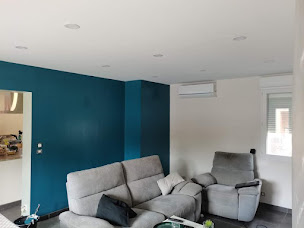 Photo n°12 de Martin peinture à Cintegabelle (Entrepreneur)