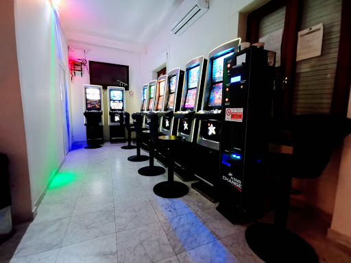 SLOT SHOW - Visual