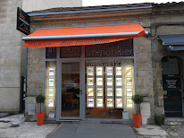 Agence Immobilière Bordeaux à Bordeaux