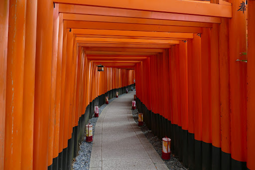 Verliebt in Japan