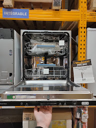 Photo n°16 de ELECTRO DEPOT METZ à Fèves (Magasin de matériel Hi-Fi)