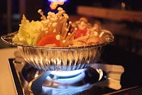 アークの森キャンプ場