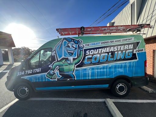 Southeastern Cooling, Inc. - Thumbnail
