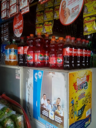 Photos of Pasar Condong