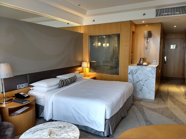 Hyatt Regency Gurgaon