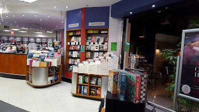 Photos of Exclusive Books