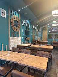 Photo n°19 de Akdeniz à Décines-Charpieu (Restaurant halal)