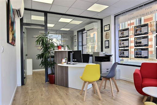 Cépage Expertise Immobilier Rivesaltes - Thumbnail