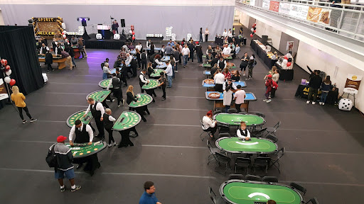Casino Party 4U in Manhattan NY - Thumbnail