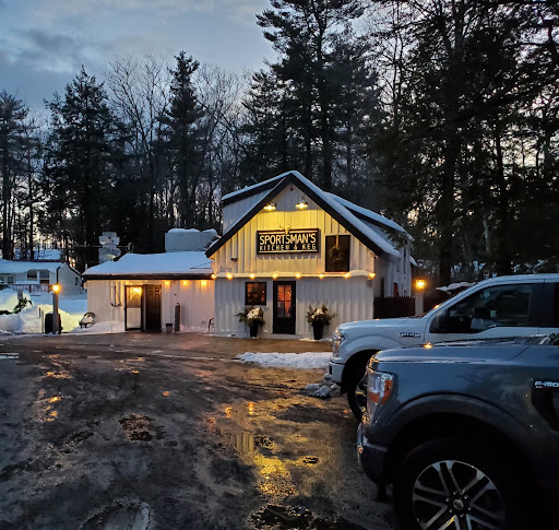 Sportsman’s Kitchen and Keg - Thumbnail