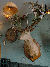 Photo n°60 de Le Grand Cerf à Paris (Brasserie)