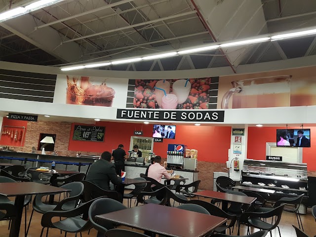 CHEDRAUI SELECTO POLANCO