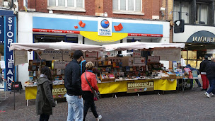Photo n°17 de BOOKOCCAZ à Méricourt (Librairie de livres d'occasion)