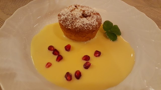 Lords of Avise - Table d'Hotes - Enoteca