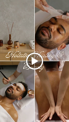 Holistic Healing & Beauty - Wirral