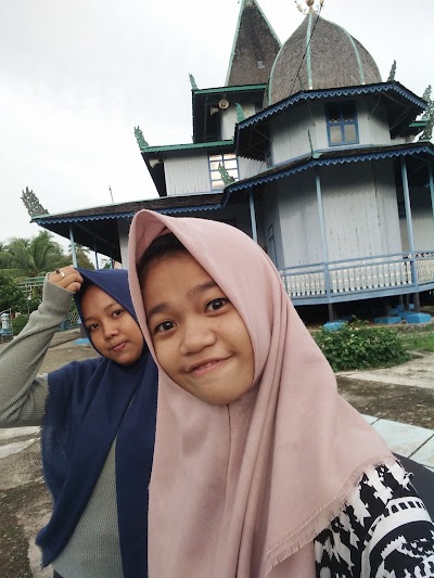 Photos of LAPANGAN BOLA SIMPUR