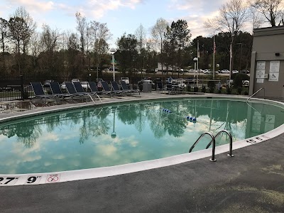 Photos of Holiday Inn Raleigh (Crabtree Valley Mall)