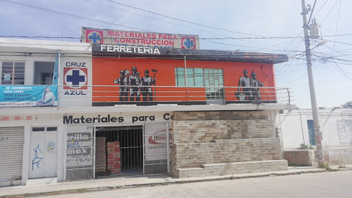 Materiales para construcción Papaqui