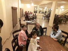 Al Habib Restaurant karachi