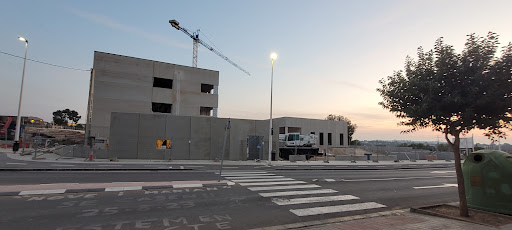 Plaza Senator Marco Cornelio Nigrino - Thumbnail