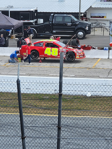 New Smyrna Speedway - Thumbnail