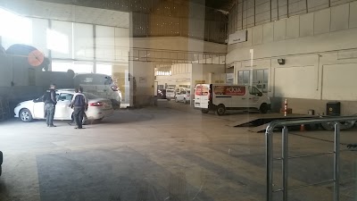Photos of RENAULT & DACIA KAHRAMANMARAŞ