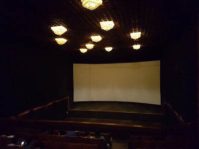 Photos of Arena Theatre