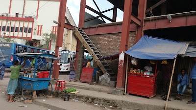 Photos of Parbat Cinema Hall