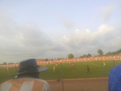 Photos of Stade Municipal De Parakou