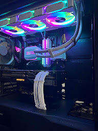 Photo n°20 de INFORMAT SYSTEMS à Strasbourg (Concepteur de sites Web)