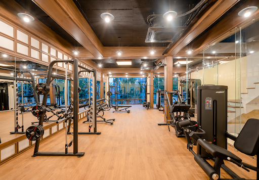 ONUS Huế - Private Fitness - Phòng Tập Gym Nguyễn Huệ, Huế