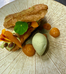 Photo n°32 de Restaurant L'Espérance à Bandol (Restaurant gastronomique)