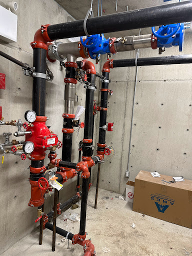 Abby Plumbing Heating & Gas fitting Ltd - Thumbnail