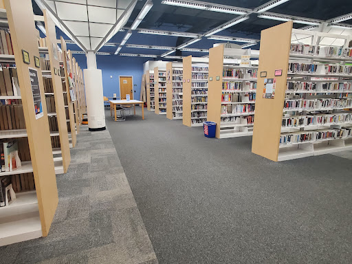 Fruitville Library - Visual