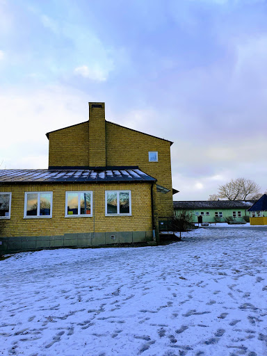Sundbyskolan
