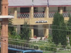 Saidu Medical College mingora