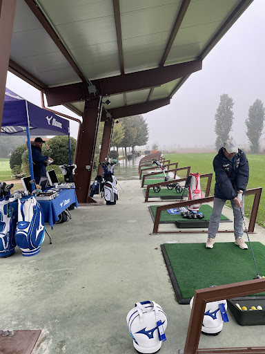 Magazzini Generali Sport - Golf Rovato - Thumbnail