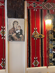 Photo n°13 de Baalbeck à Le Mans (Restaurant)