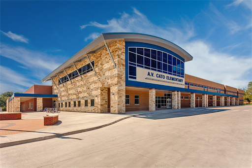 A.V. Cato Elementary School - Thumbnail