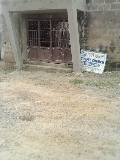 Photos of Foursquare Church Oluyole