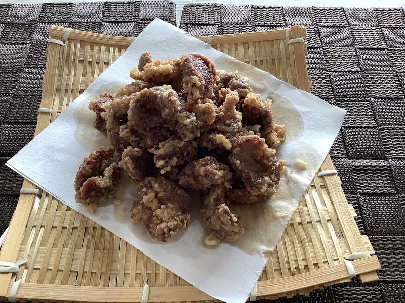 まるいち からあげ