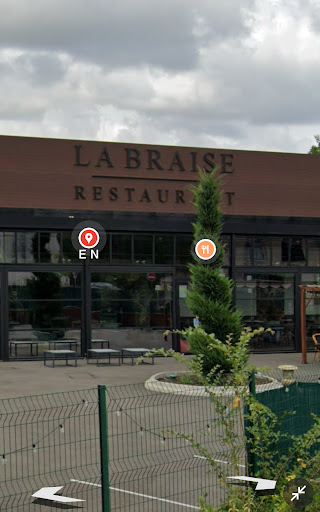Photo 1 - La Braise
