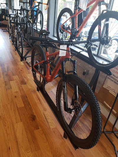 Montclair Bikery