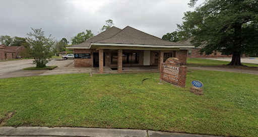 Ultimate Performance Chiro And Rehab