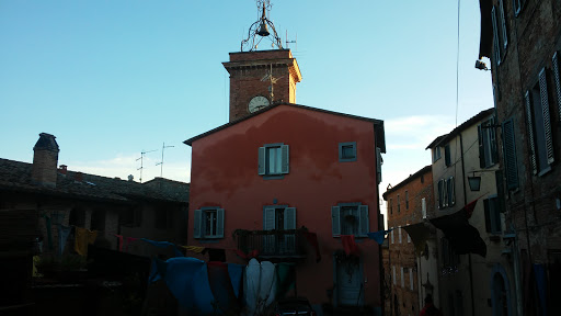 Parrocchia Dei Santi Apostoli Pietro E Paolo - Thumbnail