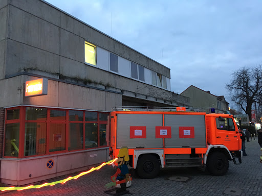 Freiwillige Feuerwehr Rudow - Thumbnail