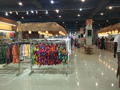 clothing-store