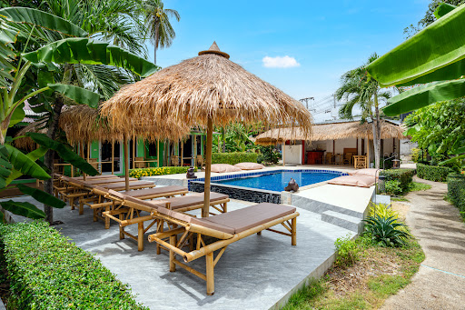 Avocado Samui Resort