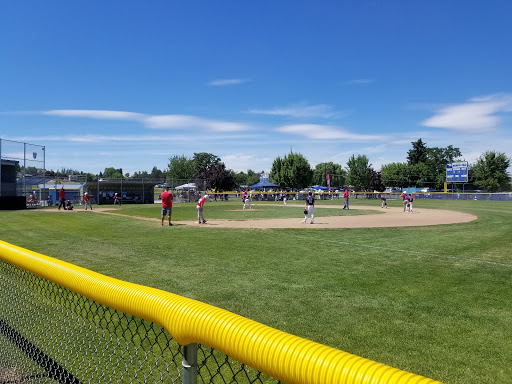 McGonagle Park