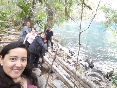 Photos of Salto De La Leona